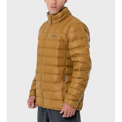 Campera de hombre Delta Pro