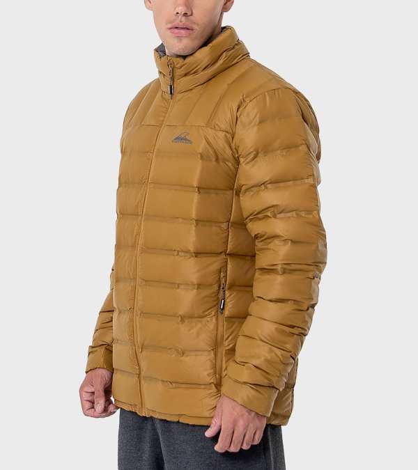 Campera de hombre Delta Pro