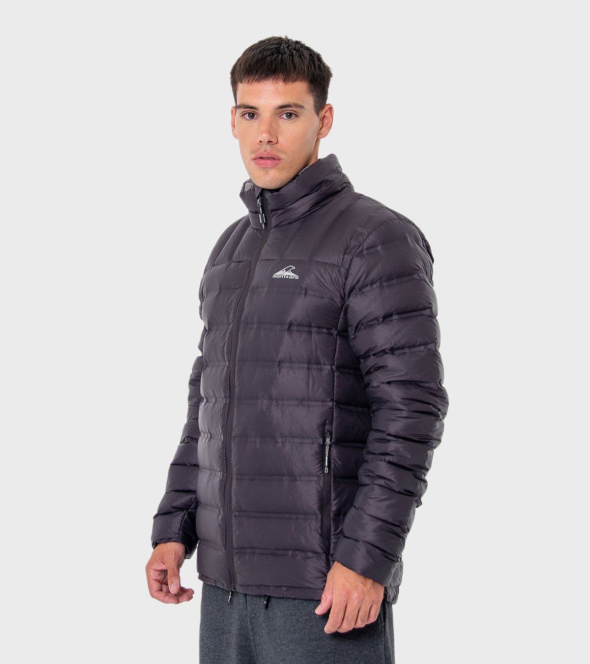 Campera de hombre Delta Pro