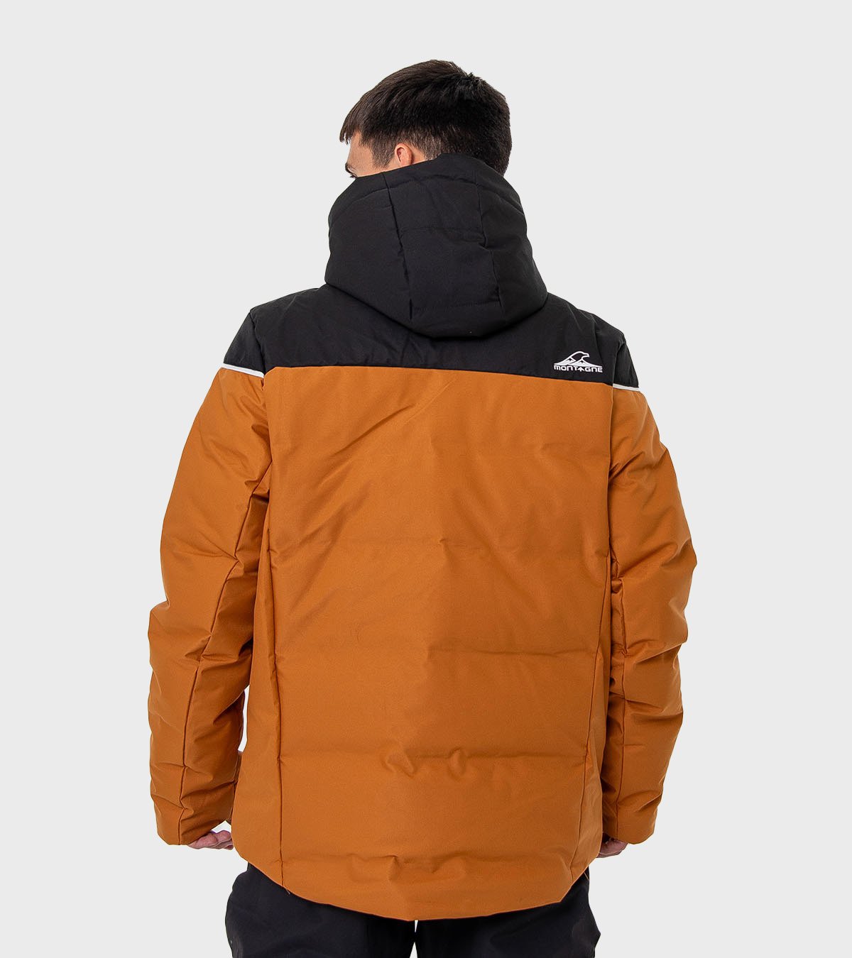 Campera de hombre Garen