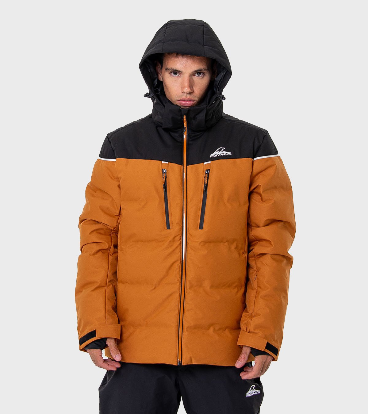 Campera de hombre Garen