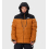 Campera de hombre Garen