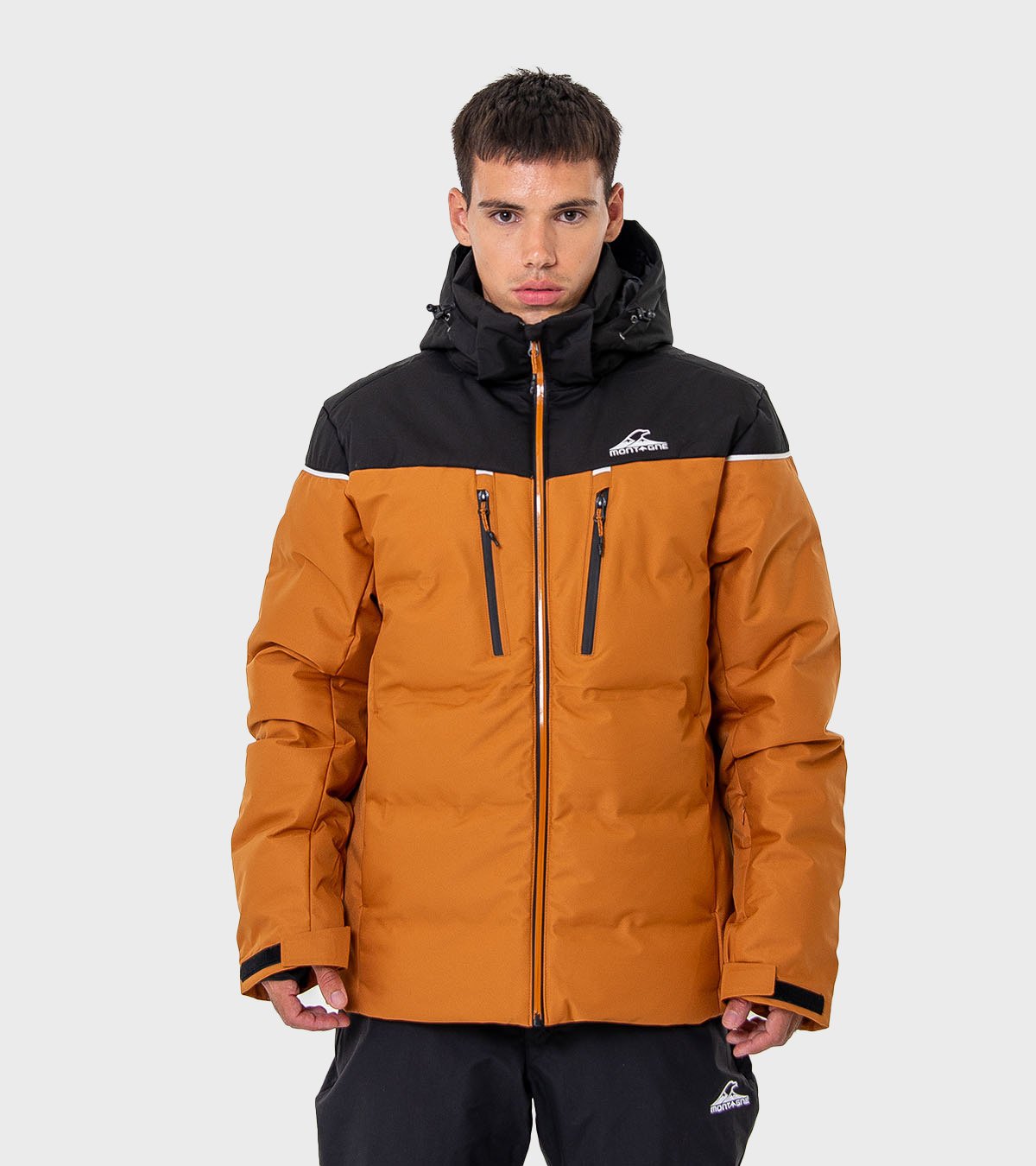 Campera de hombre Garen