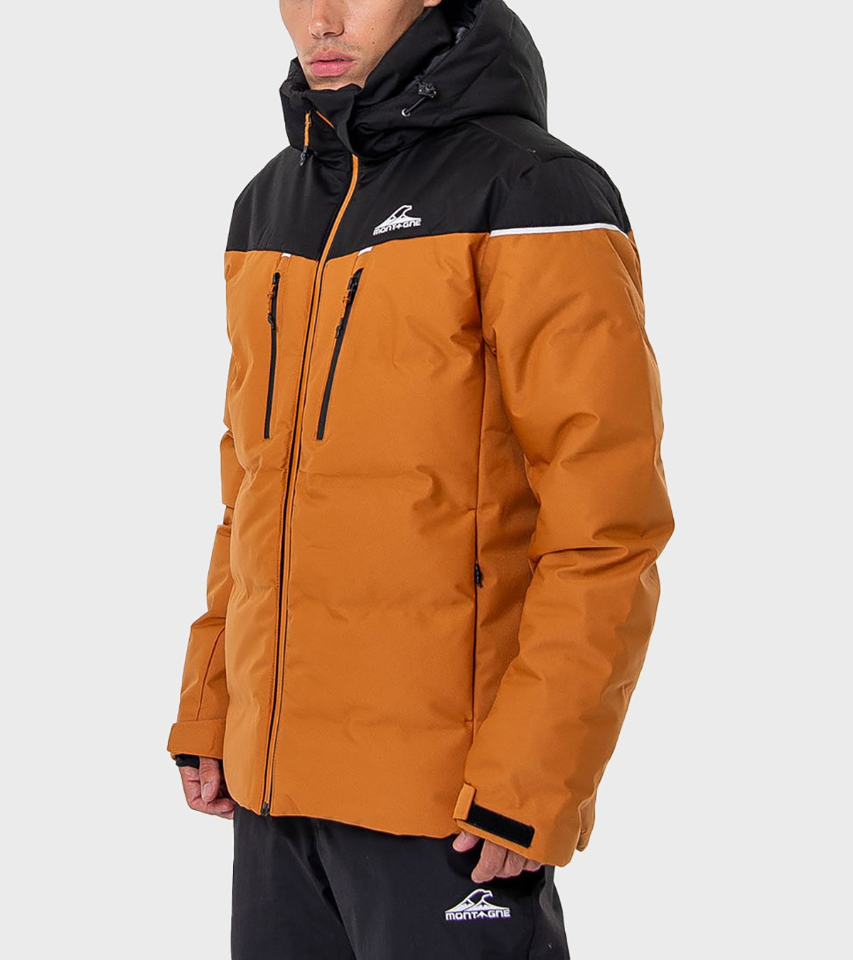 Campera de hombre Garen