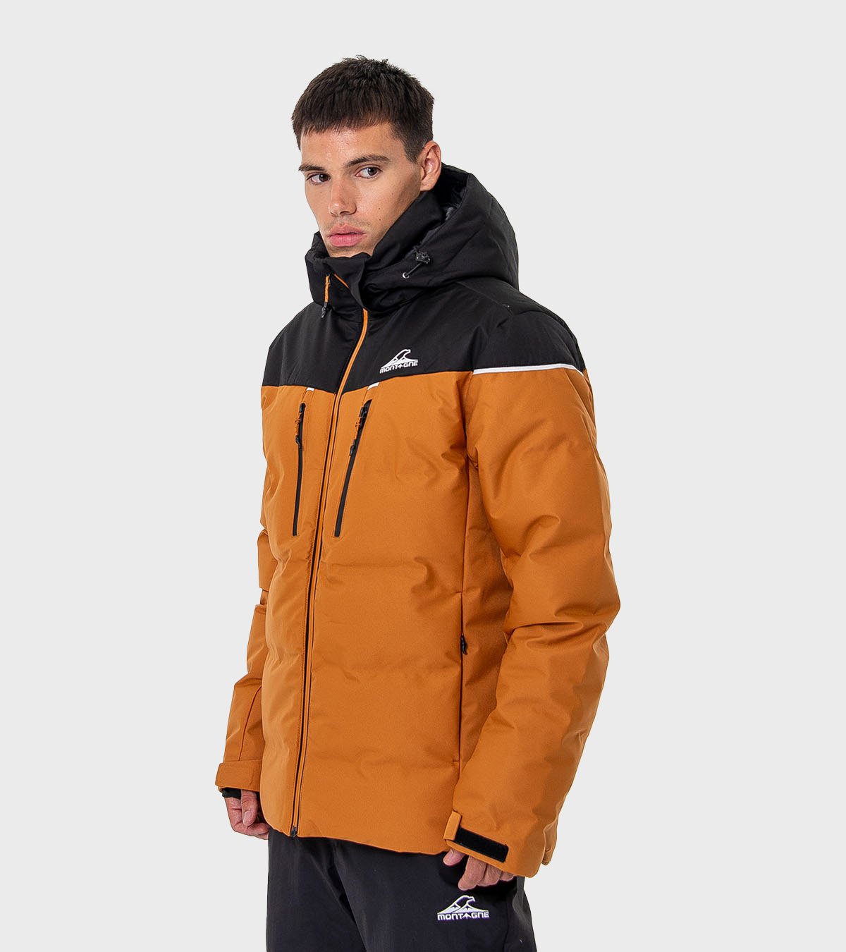 Campera de hombre Garen