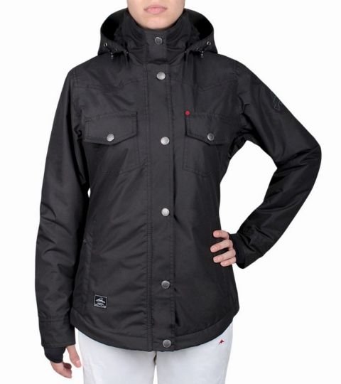 Campera de mujer Frozen