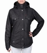 Campera de mujer Frozen
