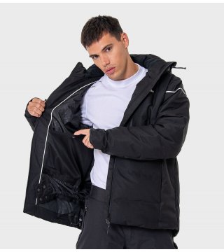 Campera de hombre Garen