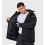 Campera de hombre Garen