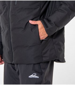 Campera de hombre Garen