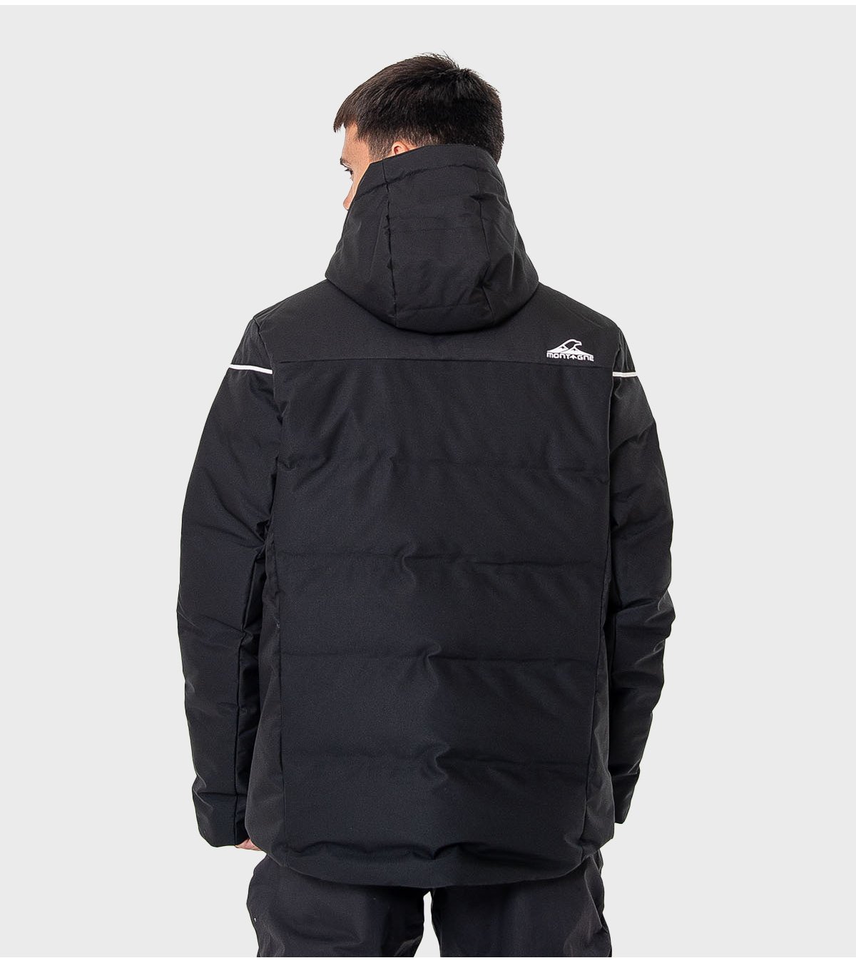 Campera de hombre Garen