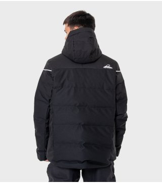 Campera de hombre Garen