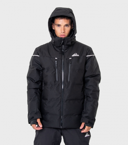 Campera de hombre Garen