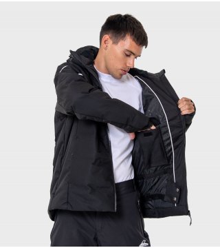 Campera de hombre Garen