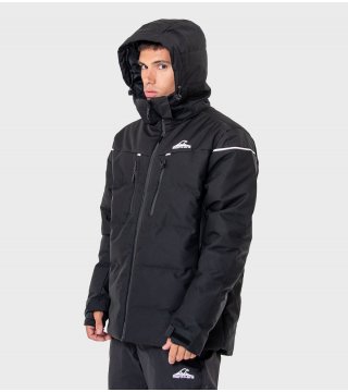 Campera de hombre Garen