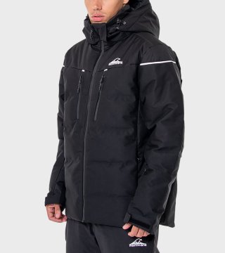 Campera de hombre Garen