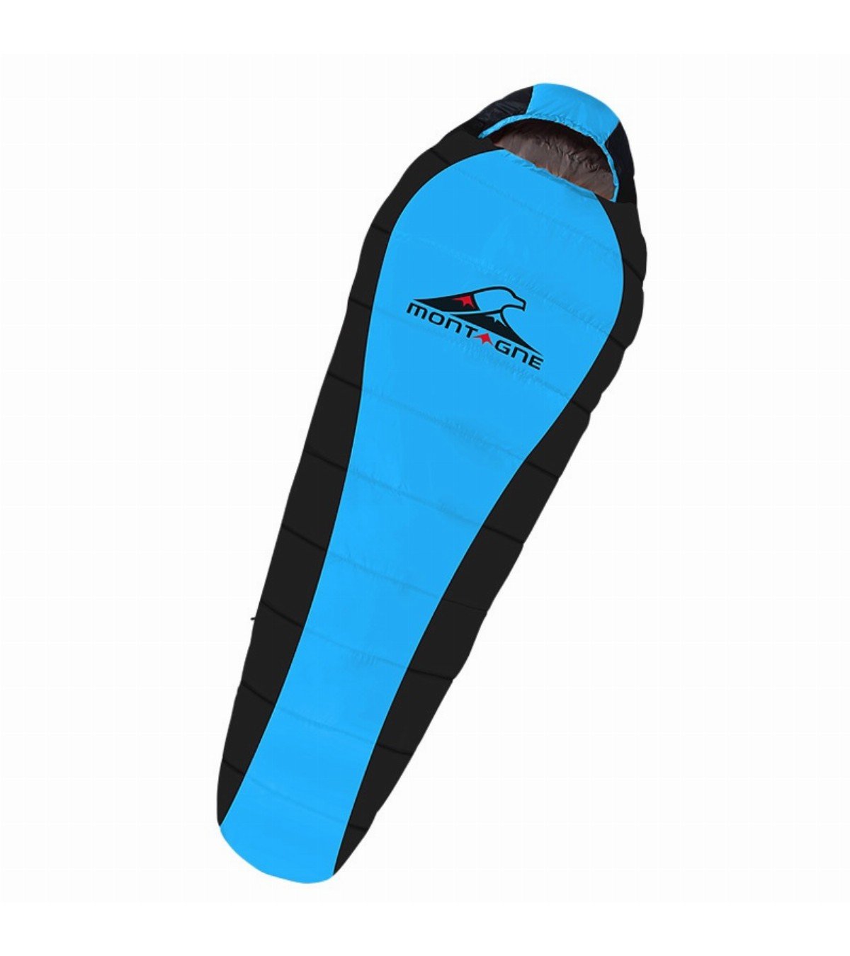 Bolsa de dormir Eagle
Bolsa de dormir Eagle