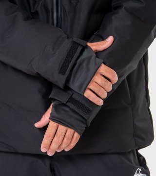 Campera de hombre Garen