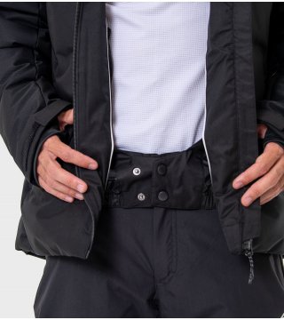 Campera de hombre Garen