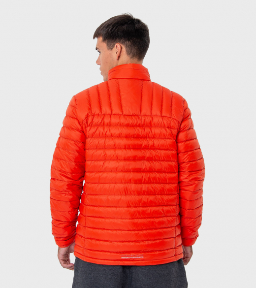 Campera de hombre Logan 