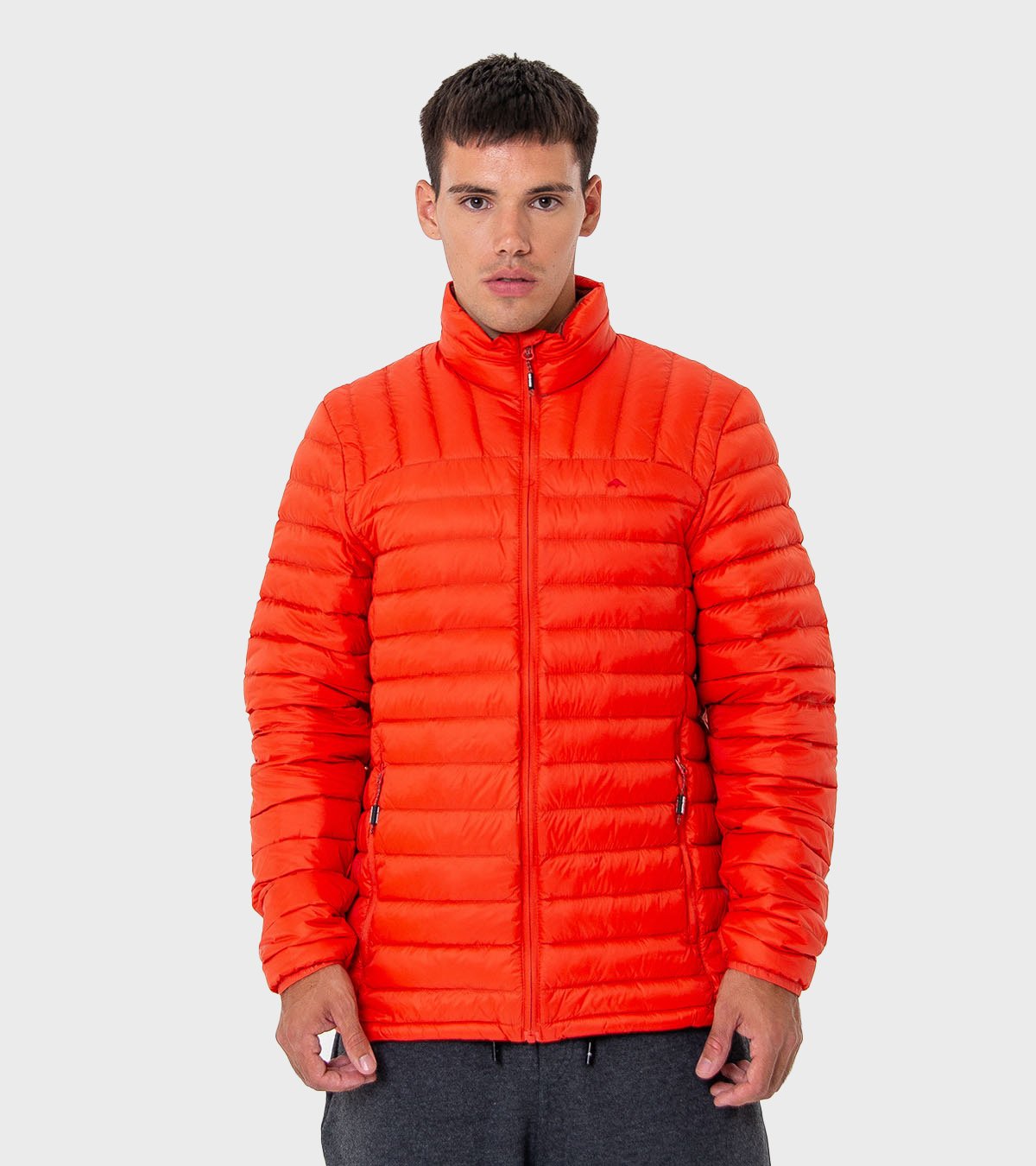 Campera de hombre Logan 