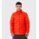 Campera de hombre Logan 