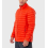 Campera de hombre Logan 
