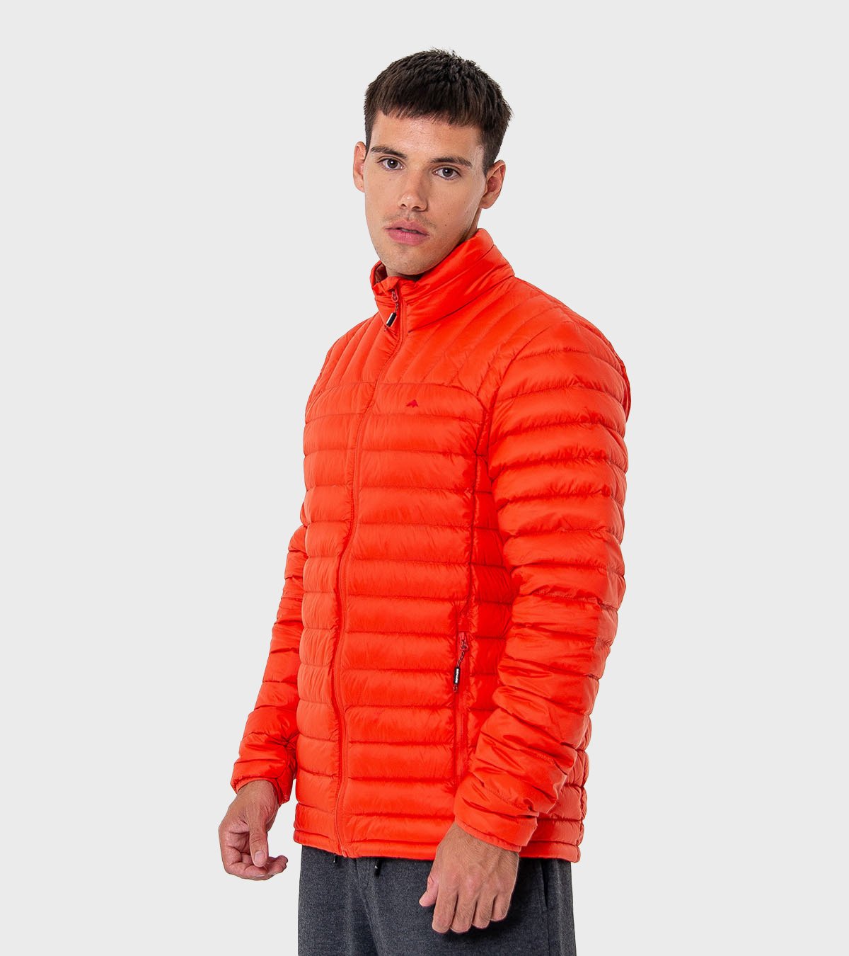 Campera de hombre Logan 