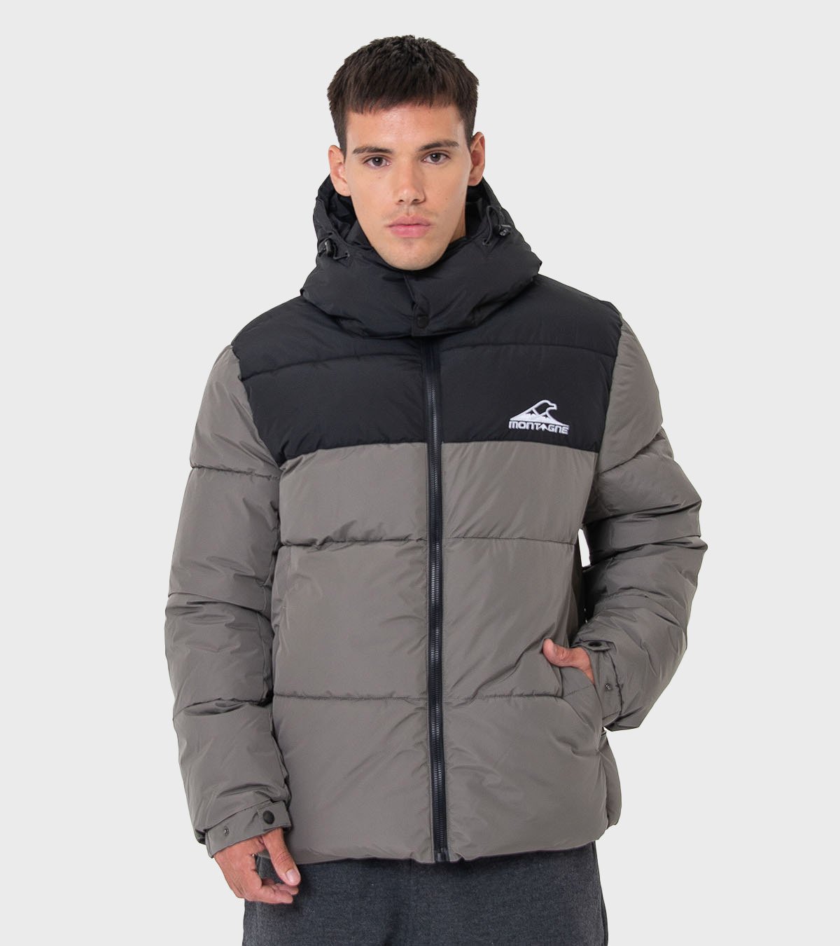 Campera de hombre Zack