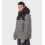 Campera de hombre Zack