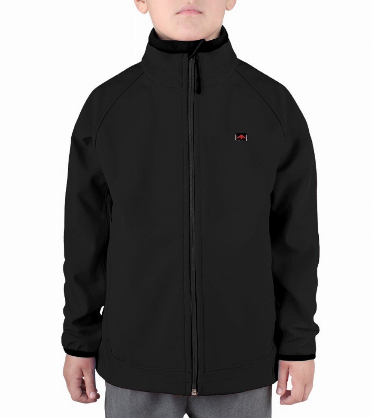 Campera ski de niños Kuma Teens