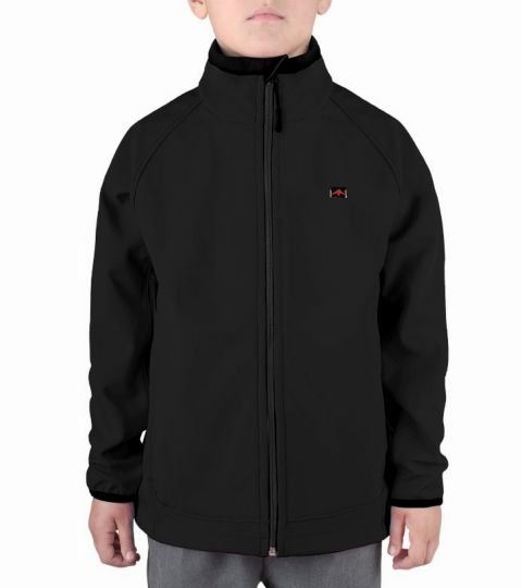 Campera ski de niños Kuma Teens