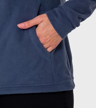 Campera de mujer polar Aradia