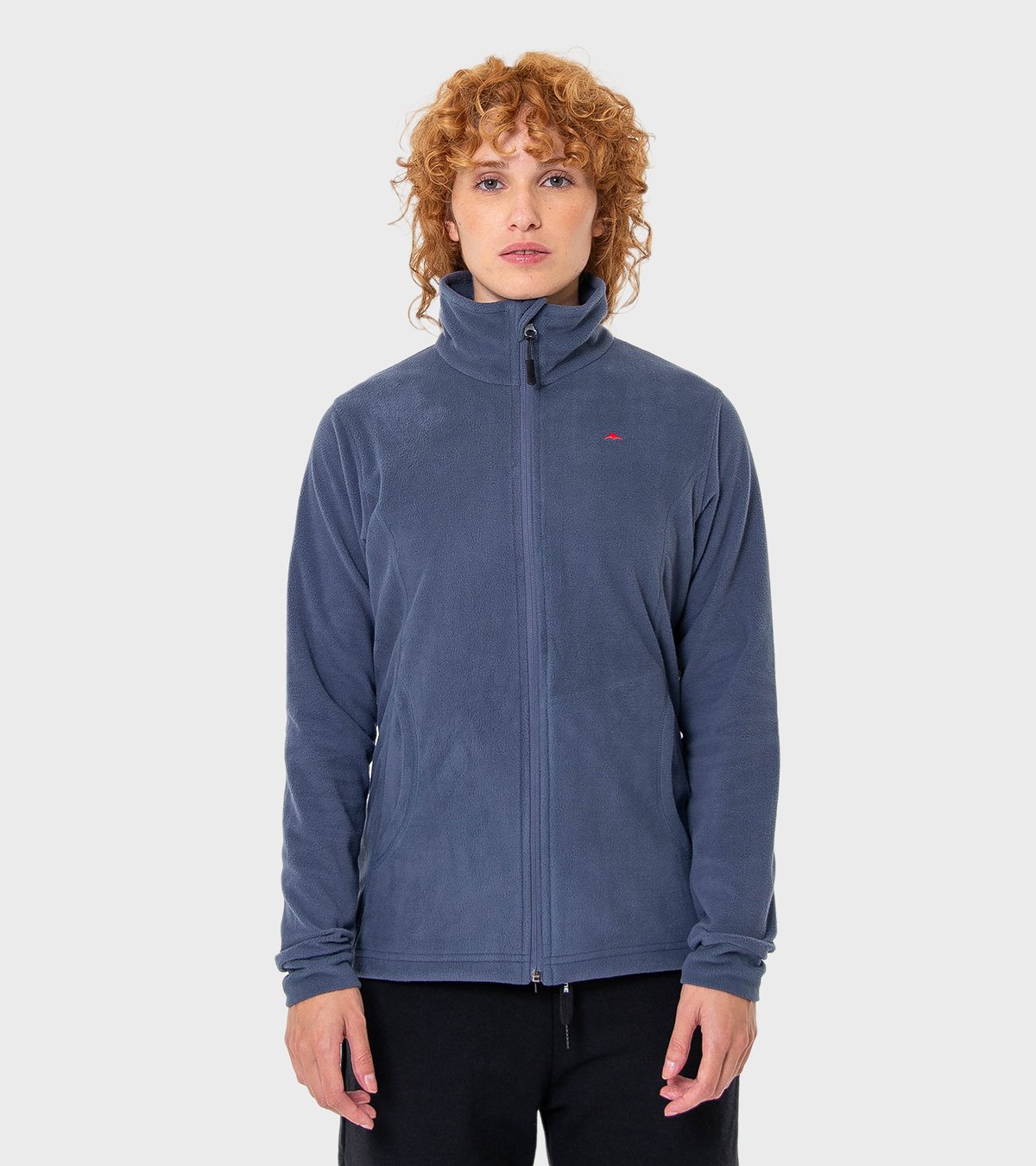 Campera de mujer polar Aradia