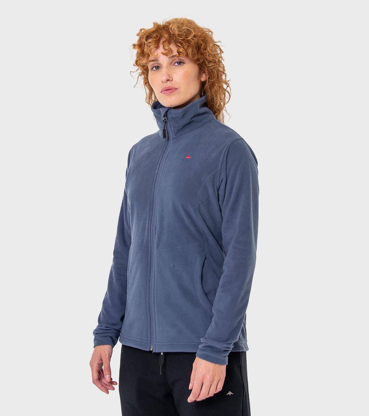 Campera de mujer polar Aradia