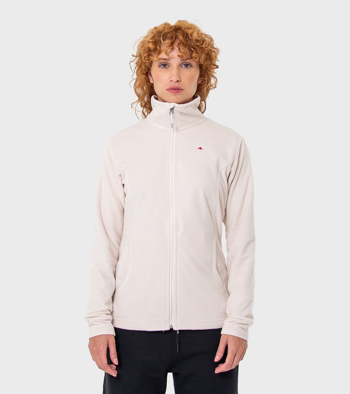 Campera de mujer polar Aradia