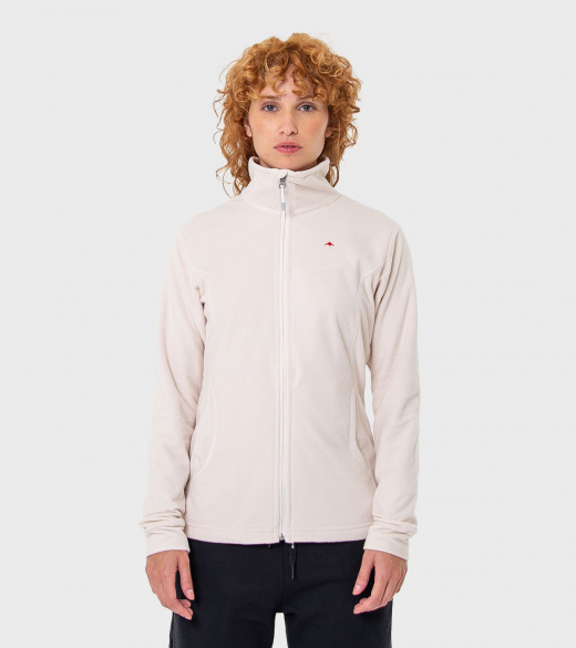 Campera de mujer polar Aradia