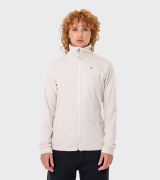 Campera de mujer polar Aradia