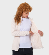 Campera de mujer polar Aradia