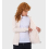 Campera de mujer polar Aradia