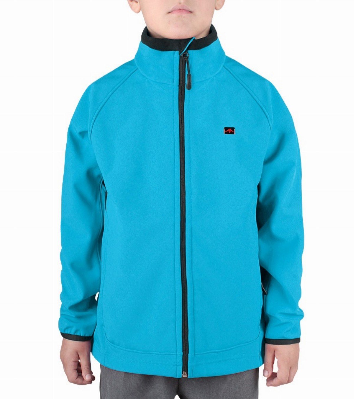 Campera ski de niños Kuma Teens
