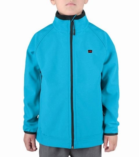 Campera ski de niños Kuma Teens