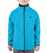 Campera ski de niños Kuma Teens