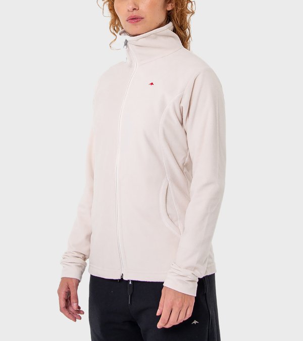 Campera de mujer polar Aradia