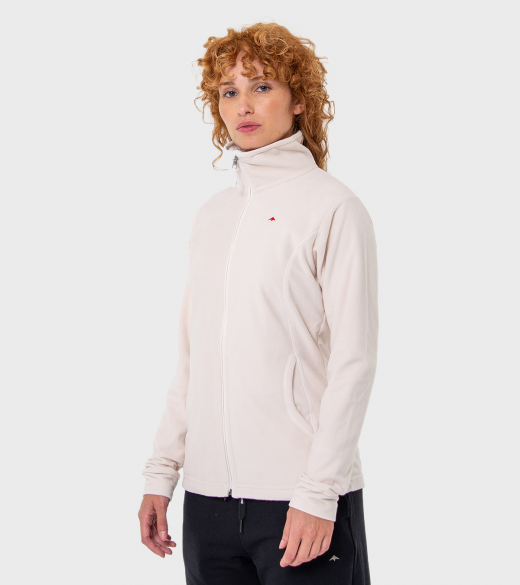 Campera de mujer polar Aradia