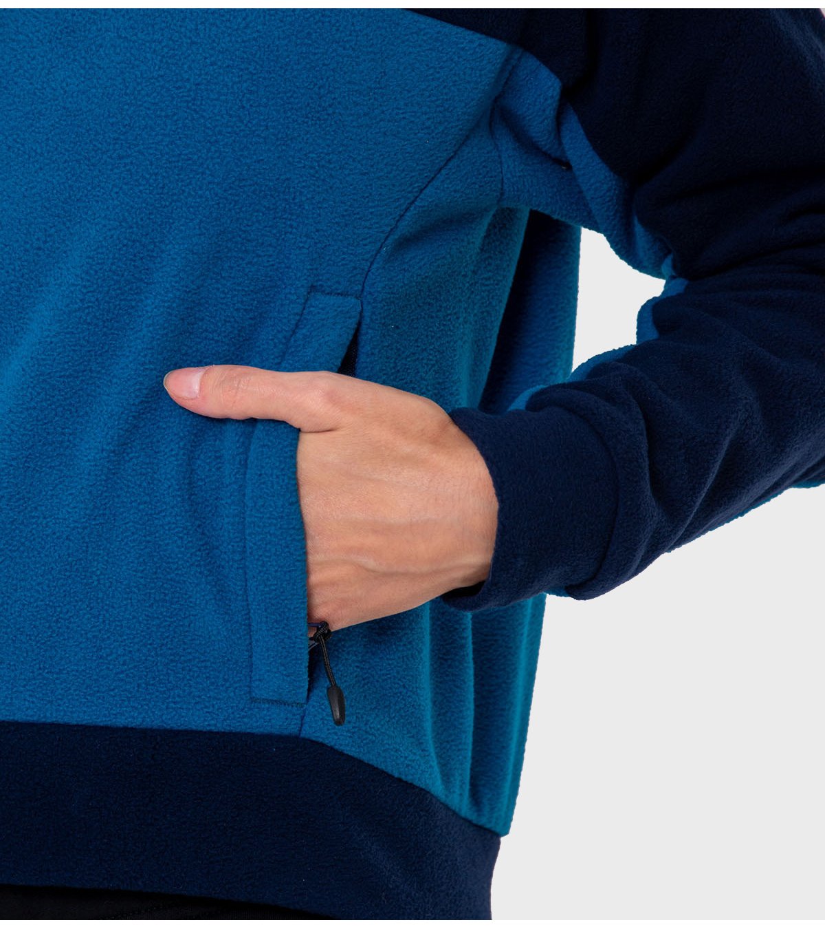 Campera de mujer Ava