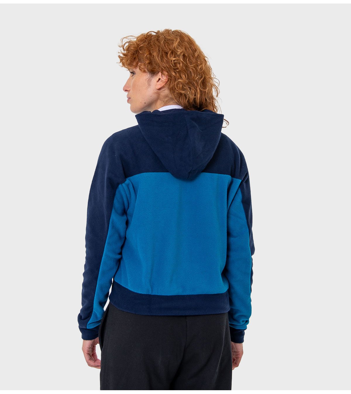 Campera de mujer Ava