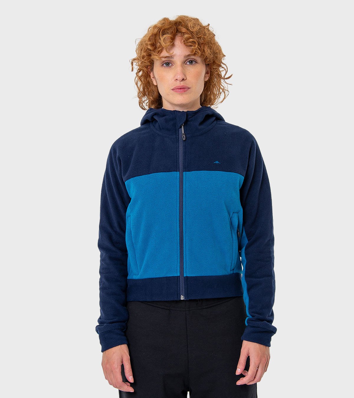 Campera de mujer Ava