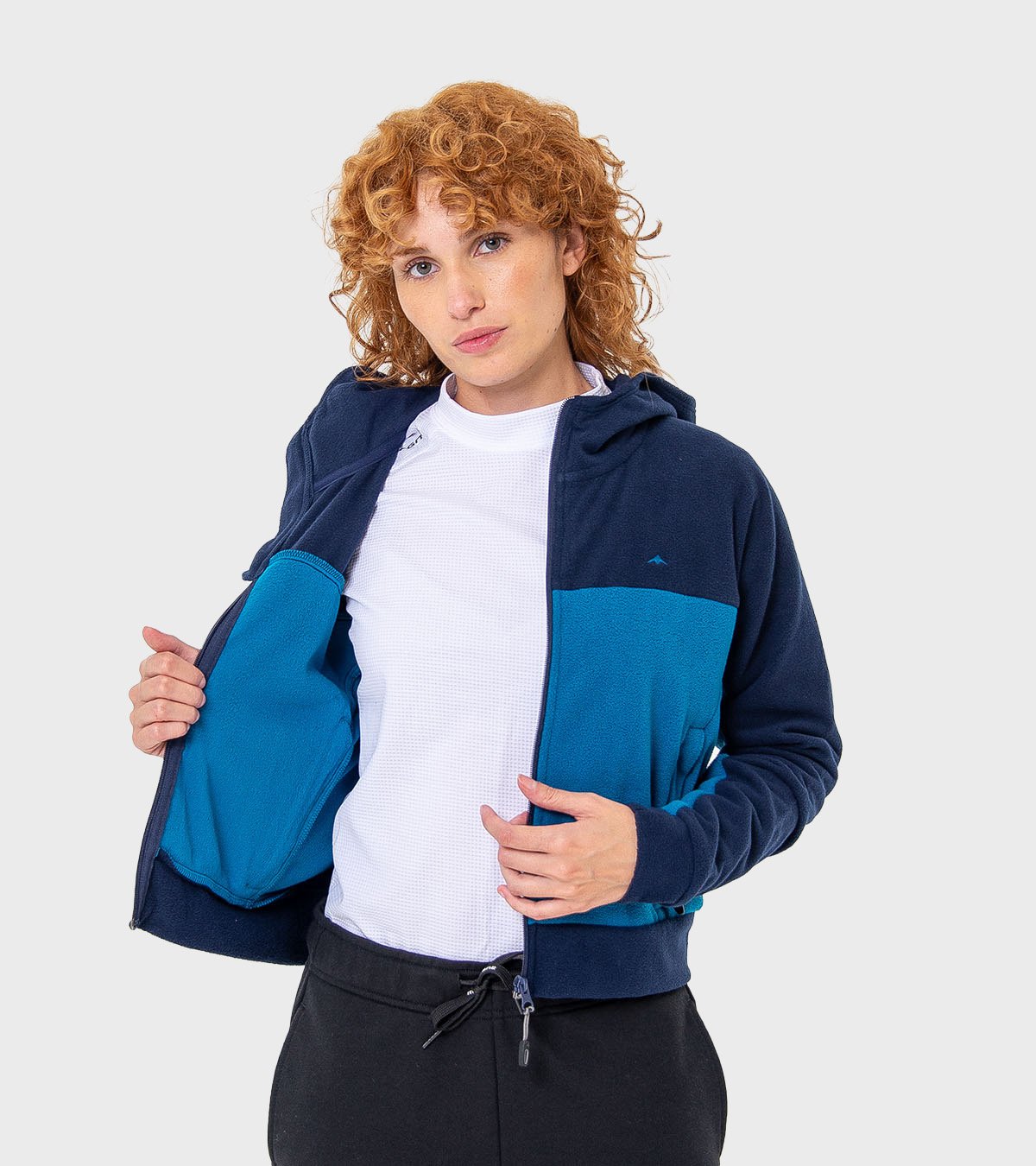 Campera de mujer Ava