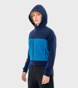 Campera de mujer Ava